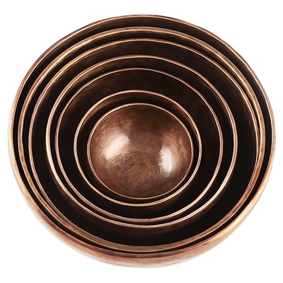 音钵瑜伽冥想钵静心钵