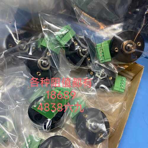 议价原装Gessmann热敏电阻 DP120-47 Lt M维修