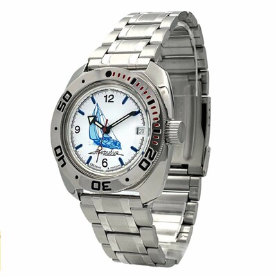 航海自动机械防水军表休闲百搭