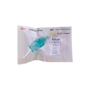 EZ负压水光机五针海飞过滤器MJ密斯菲尔水光九针头美容院耗材配件