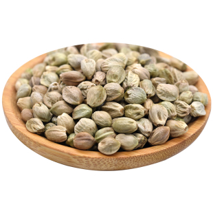 甘肃特产天水麻子包邮麻子大粒新货人吃食用大颗粒麻子