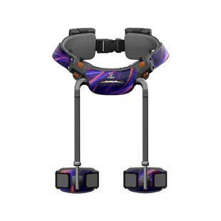 肯綮科技外骨骼智能助力行走器爬山助力器运动助力机器人登山助力外骨骼机器人π plus系列