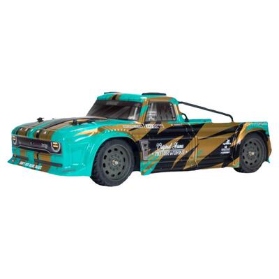 ARRMA有刷越界遥控电动平跑