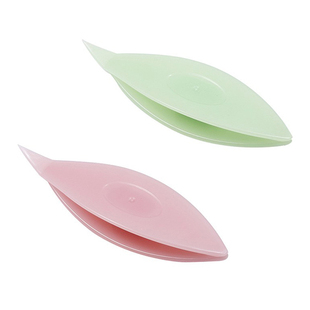 优质国产梭编工具半透明凤眼梭子DIY梭编器梭编DMC进口蕾丝线饰品