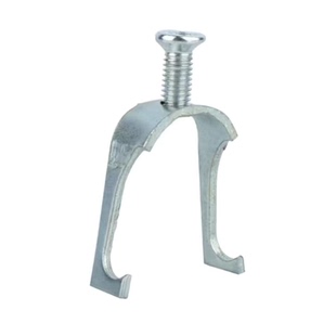 龙骨卡U型卡KBG电线管管卡勾卡吊卡吊杆卡龙骨卡扣勾卡丝杆吊卡钩