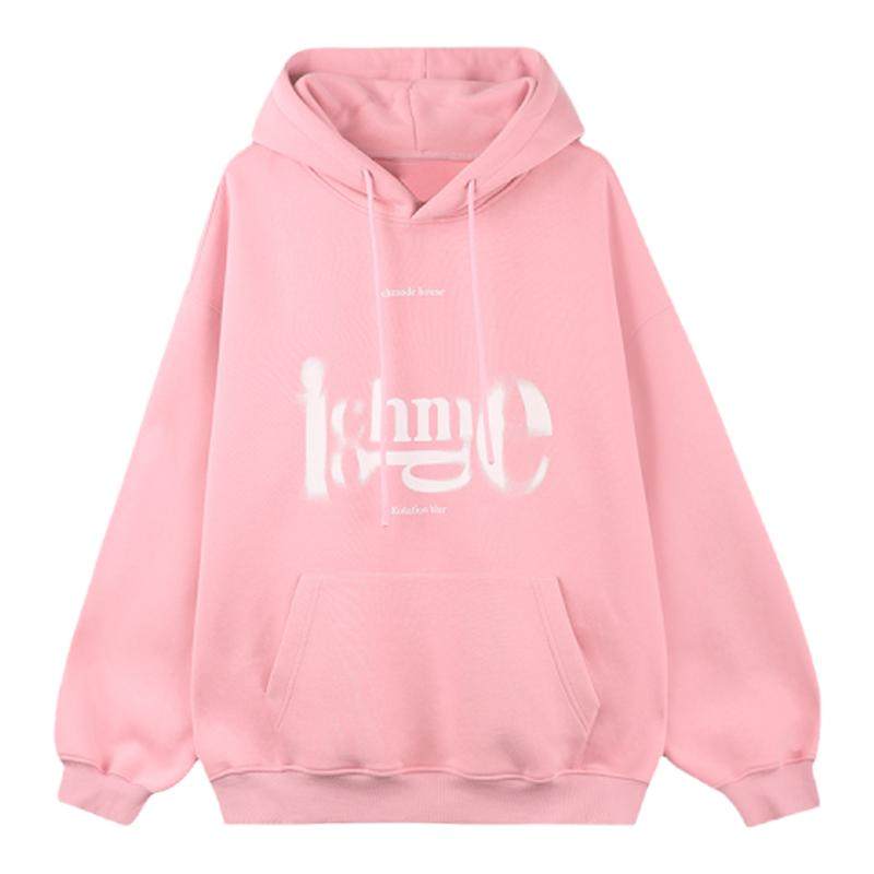 ICH MODE 粉丝福利 卫衣外套专区