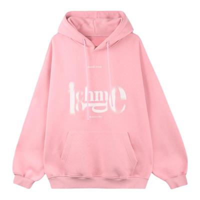 ICH MODE 粉丝福利 卫衣外套专区