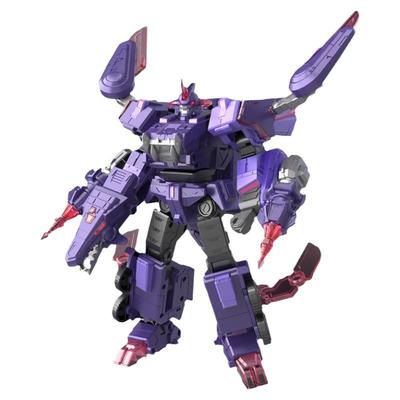 奥迪双钻男孩魔风战魂变形机器人