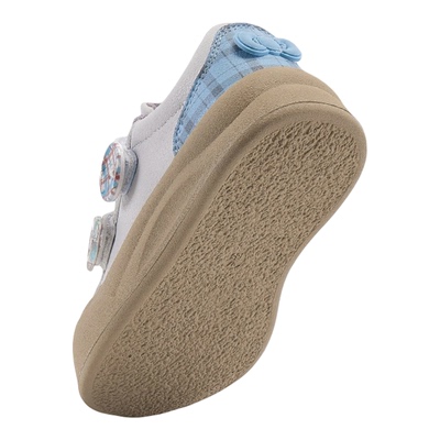 小米步儿童板鞋2026春季休闲鞋