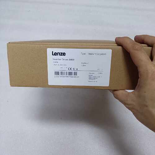 询价-伦茨8400变频器E84AVTCE1124SXO/E84AV