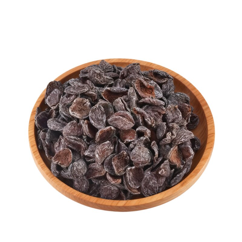 无核劲凉梅肉皇怀旧潮汕风味果脯蜜饯小吃解馋零食酸甜九制肉干