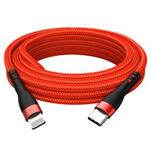 萨科雷适用苹果15数据线iPhone14充电线器11手机12promax快速车载6s加长2米XR冲电8plus短ipad闪充PD快充平板