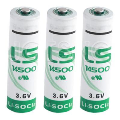 包邮锂电池5号设备仪器