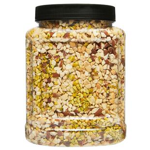 混合坚果碎500g坚果仁碎雪花酥西点酸奶蛋糕装饰烘焙原料批发商用