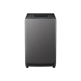 美的9/12kg洗衣机全自动一级能效家用小型租房宿舍大容量洗脱一体