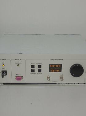 ESI JDS Uniphase P/N: 148854 M112M