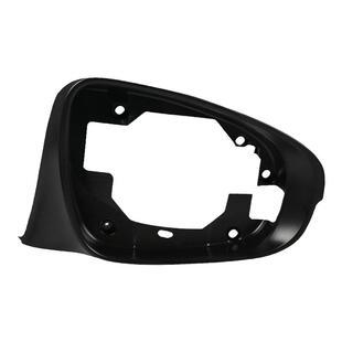 适用雷克萨斯ES200 250后视镜外壳IS300倒车镜框 CT200镜片转向灯