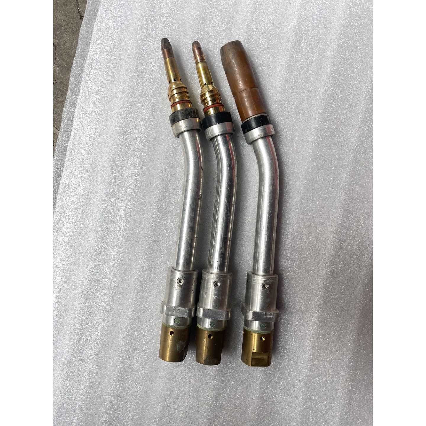 议价机器人焊枪管TRM351-22