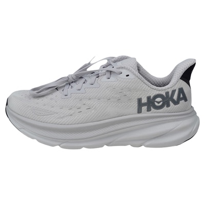 HOKAClifton9男减震跑步鞋