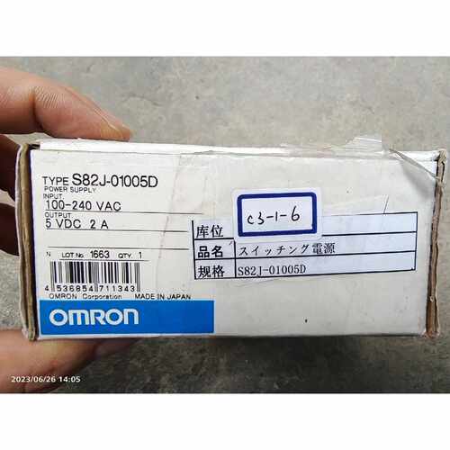 询价-S82J01005D电源开关可维修