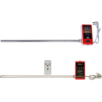 不锈钢四分六分一寸电暖气加热棒