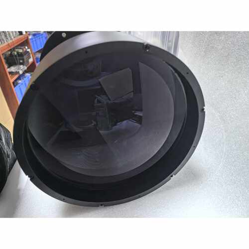 MORITEX远心镜头 MTL-18018C-010