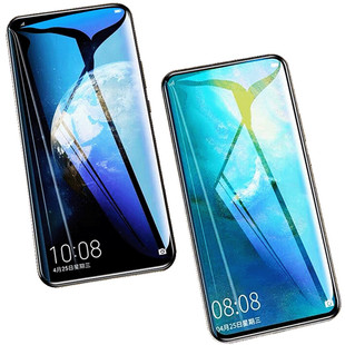 红米K40pro钢化膜K70K60K50K30K20手机膜Note14/13/12/11/10/9/8全屏9A/8A防偷窥适用小米redmi防窥por抗蓝光