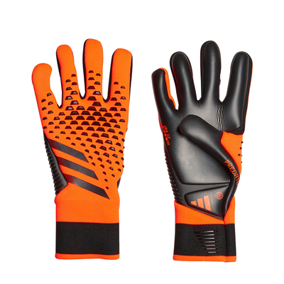 阿迪达斯猎鹰守门员手套门将手套