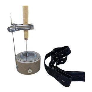 艾灸架悬灸仪器家用艾条夹子艾炙盒纸全身足三里涌泉艾灸盒雷火灸