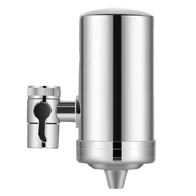 不锈钢龙头过滤器过滤水垢