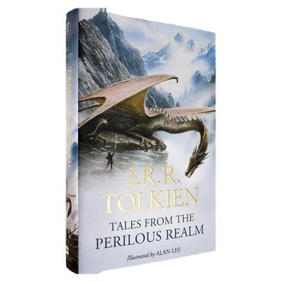 TalesfromthePerilousRealm