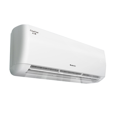 格力空调1.5匹1级能效变频云海