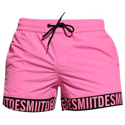 desmiit男士可下水沙滩裤泳裤