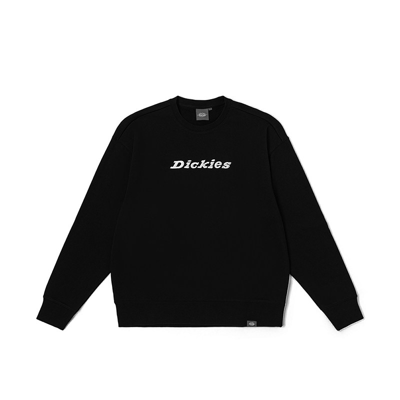 Dickies毛圈圆领卫衣