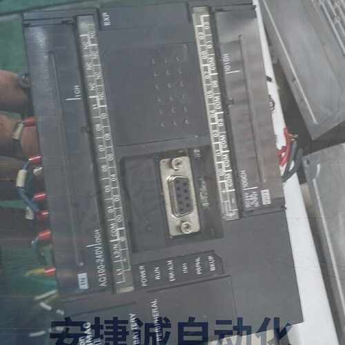 配件欧姆龙PLC CP1E-N24DR-A-JC议价