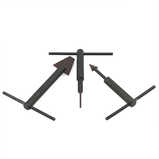 钢丝螺套 牙套 螺纹护套 螺纹套卸套器 拆卸工具安装卸出/取出器