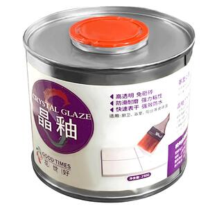 卫生间防水胶水专用胶瓷砖免砸砖渗透剂厕所地面防漏补漏透明涂料