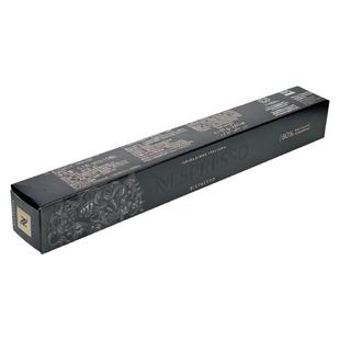 NESPRESSO胶囊咖啡 芮斯崔朵 瑞士原装进口意式浓缩黑咖啡10颗装