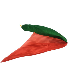 四色丝巾 丝巾变色 简单易学魔术道具 街头近景舞台才艺展示表演