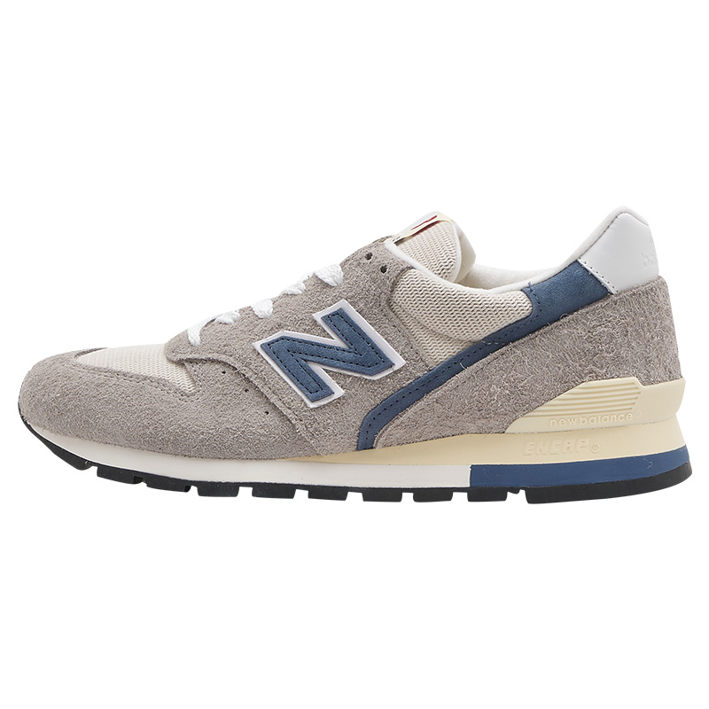 New Balance/NB官方996系列男女低帮复古运动休闲鞋 U996TE