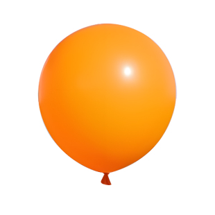 超大号气球36寸加厚防爆弹力球儿童户外草坪草地公园运动球类玩具