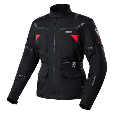 nerve摩托车骑行服加厚防雨保暖