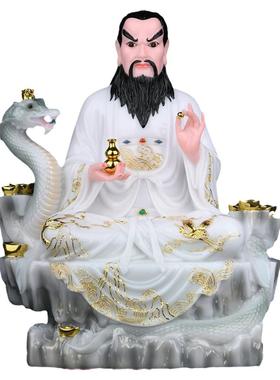 胡天龙天霸胡刚胡娘娘九姑娘摆件