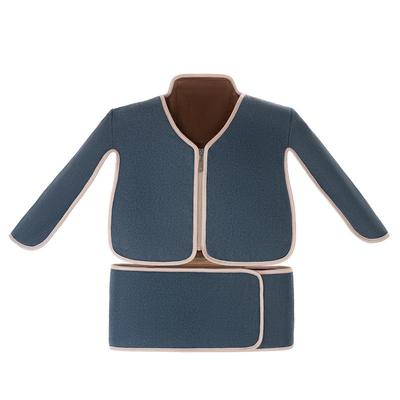 【终专攻肩周】中医推荐全家适用