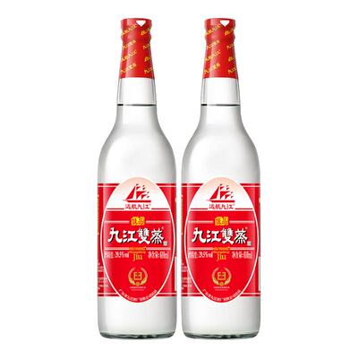 九江双蒸酒可浸泡果酒可用作料酒