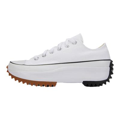 Converse匡威百搭耐磨帆布鞋