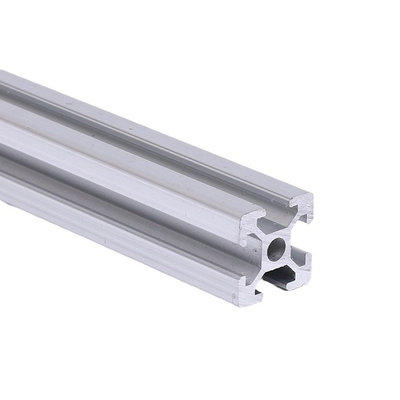 工业铝型材欧标3030/4040铝合金