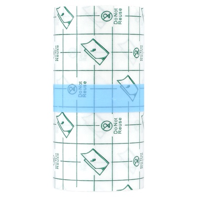 防水贴医专用洗澡伤口自粘