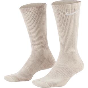 Nike/耐克官方正品休闲男女运动训练舒适袜子一双装 DA2613-033