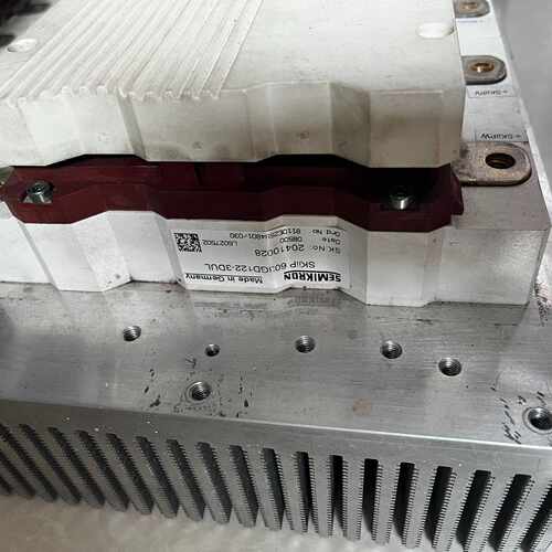 询SKIIP603GD122-3DUL